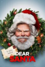 Download Streaming Film Dear Santa (2024) Subtitle Indonesia HD Bluray